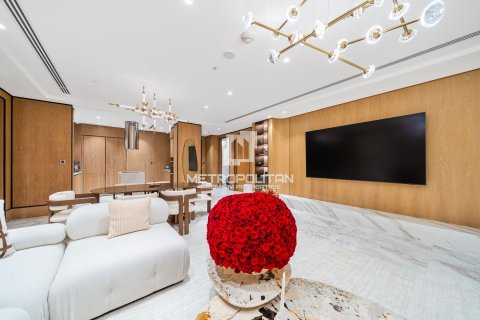 Appartement à DIFC, Dubai, 2 chambres, 195 m², № 73838 - photo 8