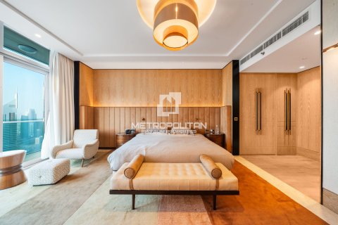 Appartement à DIFC, Dubai, 2 chambres, 195 m², № 73838 - photo 26