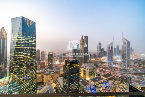 Appartement à DIFC, Dubai, 2 chambres, 195 m², № 73838 - photo 1