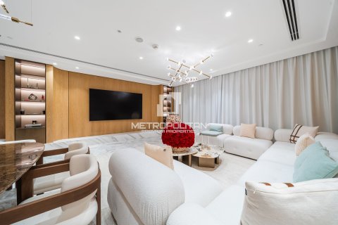 Appartement à DIFC, Dubai, 2 chambres, 195 m², № 73838 - photo 9