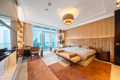 Appartement à DIFC, Dubai, 2 chambres, 195 m², № 73838 - photo 3