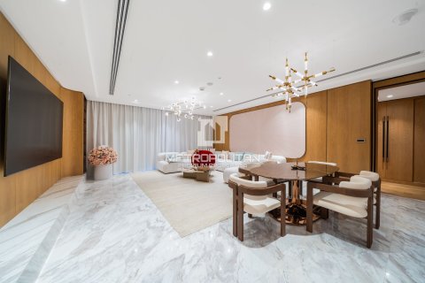 Appartement à DIFC, Dubai, 2 chambres, 195 m², № 73838 - photo 4