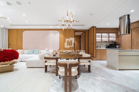 Appartement à DIFC, Dubai, 2 chambres, 195 m², № 73838 - photo 5