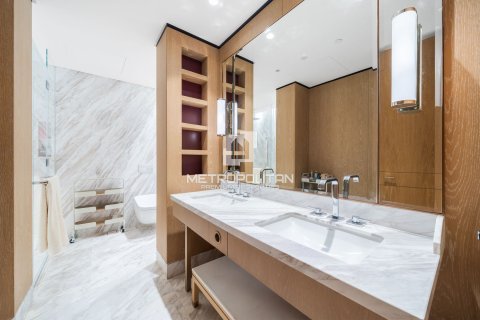 Appartement à DIFC, Dubai, 2 chambres, 195 m², № 73838 - photo 24