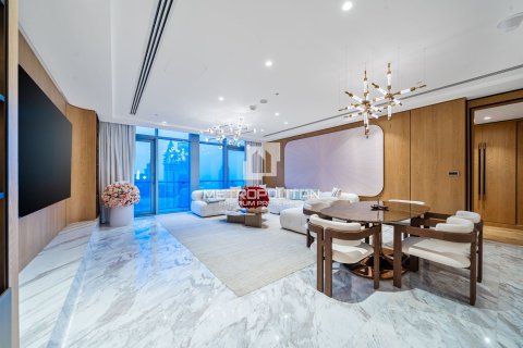 Appartement à DIFC, Dubai, 2 chambres, 195 m², № 73838 - photo 2