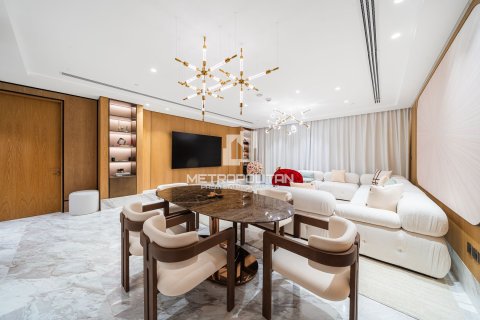 Appartement à DIFC, Dubai, 2 chambres, 195 m², № 73838 - photo 13