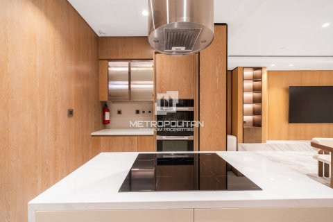 Appartement à DIFC, Dubai, 2 chambres, 195 m², № 73838 - photo 11