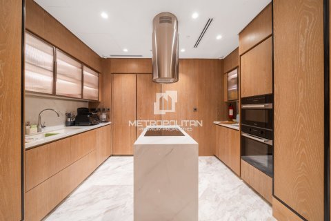 Appartement à DIFC, Dubai, 2 chambres, 195 m², № 73838 - photo 12