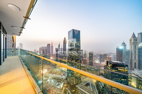 Appartement à DIFC, Dubai, 2 chambres, 195 m², № 73838 - photo 15