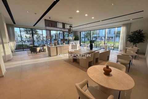 Купить таунхаус в EMAAR South, Dubai South (Dubai World Central), Дубай: 4 спальни, 210м², № 73844 - фото 13