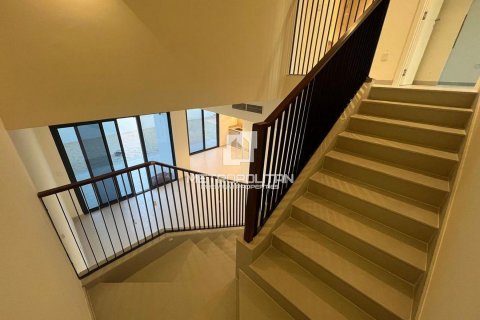 Купить таунхаус в EMAAR South, Dubai South (Dubai World Central), Дубай: 4 спальни, 210м², № 73844 - фото 5