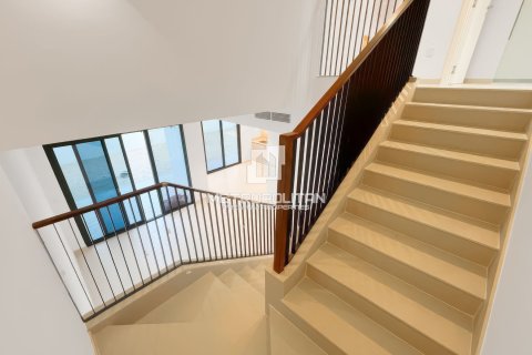 Adosado en EMAAR South, Dubai South (Dubai World Central), Dubai, 4 dormitorios, 253 m², № 73837 - foto 6