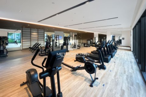 Adosado en EMAAR South, Dubai South (Dubai World Central), Dubai, 4 dormitorios, 253 m², № 73837 - foto 11