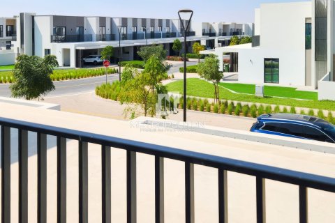 Adosado en EMAAR South, Dubai South (Dubai World Central), Dubai, 4 dormitorios, 253 m², № 73837 - foto 9