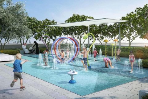 شقة في Vida Residences Dubai Mall, وسط مدينة دبي, دبي 2 غرف نوم, 102 م² رقم 19179 - صورة 1