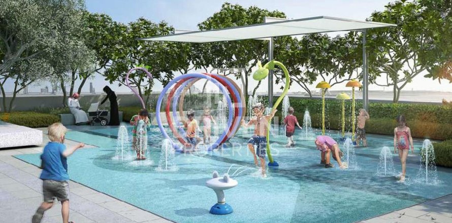 شقة في Vida Residences Dubai Mall, وسط مدينة دبي, دبي 2 غرف نوم, 102 م² رقم 19179