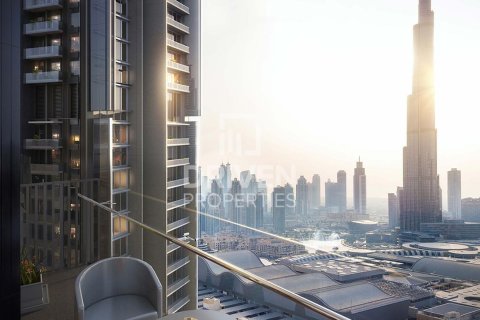 شقة في Vida Residences Dubai Mall, وسط مدينة دبي, دبي 2 غرف نوم, 102 م² رقم 19179 - صورة 6