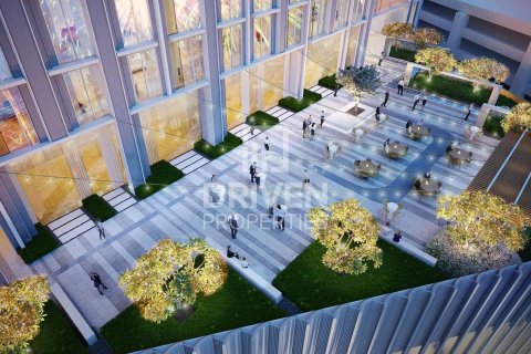 شقة في Vida Residences Dubai Mall, وسط مدينة دبي, دبي 2 غرف نوم, 102 م² رقم 19179 - صورة 2