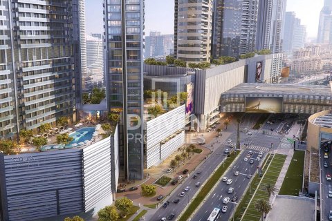 شقة في Vida Residences Dubai Mall, وسط مدينة دبي, دبي 2 غرف نوم, 102 م² رقم 19179 - صورة 9