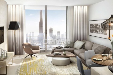 شقة في Vida Residences Dubai Mall, وسط مدينة دبي, دبي 2 غرف نوم, 102 م² رقم 19179 - صورة 7