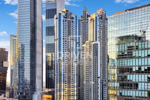 Apartment in Business Bay, Dubai studio, 59 sq.m. № 19183 - photo 8
