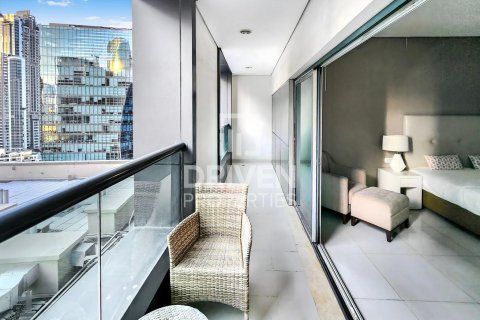 Apartment in Business Bay, Dubai studio, 59 sq.m. № 19183 - photo 9
