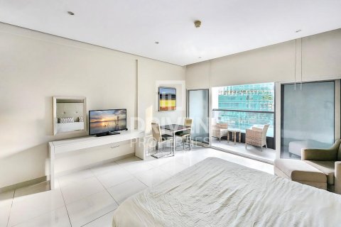 Apartment in Business Bay, Dubai studio, 59 sq.m. № 19183 - photo 4