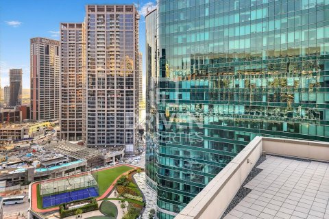 Apartment in Business Bay, Dubai studio, 59 sq.m. № 19183 - photo 7