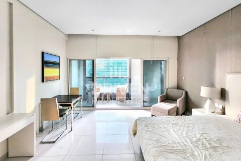 Apartment in Business Bay, Dubai studio, 59 sq.m. № 19183 - photo 1