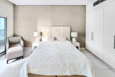 Apartment in Business Bay, Dubai studio, 59 sq.m. № 19183 - photo 3