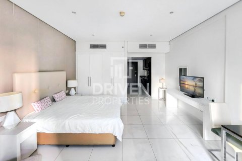 Apartment in Business Bay, Dubai studio, 59 sq.m. № 19183 - photo 2