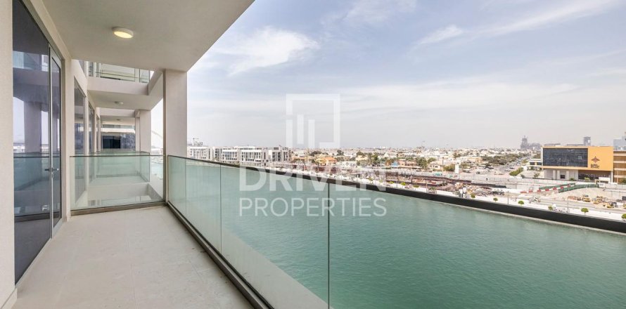 Apartamento en Al Wasl, Dubai, 2 dormitorios, 144 m², № 19180