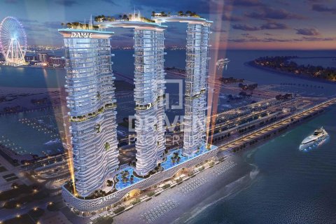 Appartement à Dubai Harbour, Dubai, 1 chambre, 83 m², № 19181 - photo 10