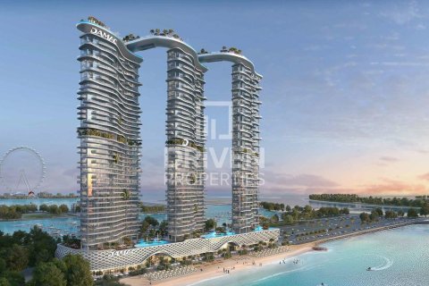 Appartement à Dubai Harbour, Dubai, 1 chambre, 83 m², № 19181 - photo 7