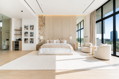 فيلا في داماك هيلز (أكويا باي داماك), دبي 5 غرف نوم , 724.64 م² رقم 124660 - صورة 6