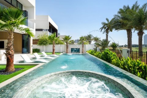 فيلا في داماك هيلز (أكويا باي داماك), دبي 5 غرف نوم , 724.64 م² رقم 124660 - صورة 3