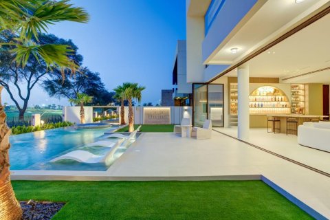 فيلا في داماك هيلز (أكويا باي داماك), دبي 5 غرف نوم , 724.64 م² رقم 124660 - صورة 2