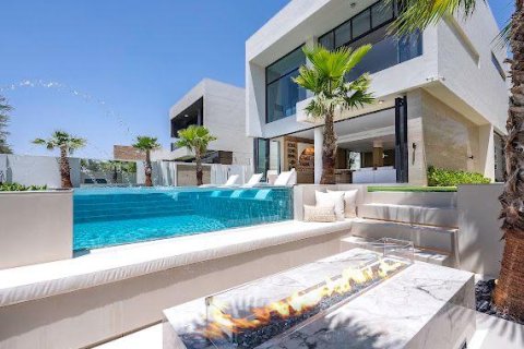 فيلا في داماك هيلز (أكويا باي داماك), دبي 5 غرف نوم , 724.64 م² رقم 124660 - صورة 13