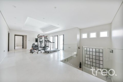Villa in Quortaj, Al Furjan, Dubai 6 bedrooms, 874.96 sq.m. № 124664 - photo 18