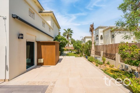 Villa in Quortaj, Al Furjan, Dubai 6 bedrooms, 874.96 sq.m. № 124664 - photo 30