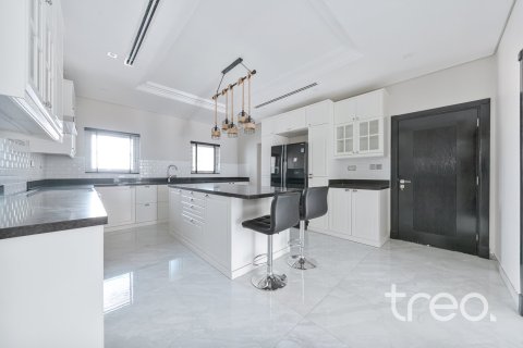 Villa in Quortaj, Al Furjan, Dubai 6 bedrooms, 874.96 sq.m. № 124664 - photo 17