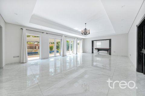 Villa in Quortaj, Al Furjan, Dubai 6 bedrooms, 874.96 sq.m. № 124664 - photo 3