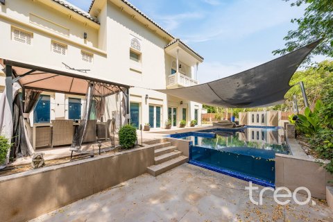 Villa in Quortaj, Al Furjan, Dubai 6 bedrooms, 874.96 sq.m. № 124664 - photo 2
