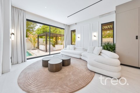 Villa à Aseel, Arabian Ranches, Dubai, 6 chambres, 434.41 m², № 124661 - photo 4