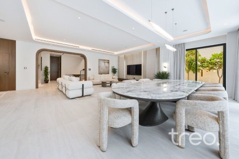 Villa à Aseel, Arabian Ranches, Dubai, 6 chambres, 434.41 m², № 124661 - photo 8