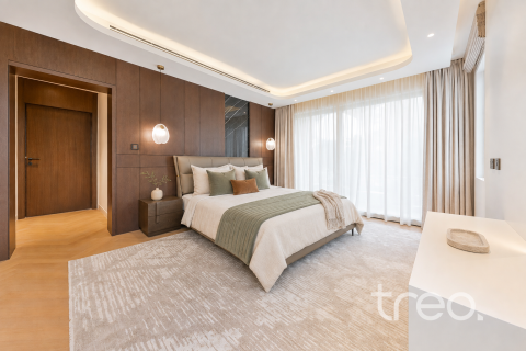 Villa à Aseel, Arabian Ranches, Dubai, 6 chambres, 434.41 m², № 124661 - photo 26
