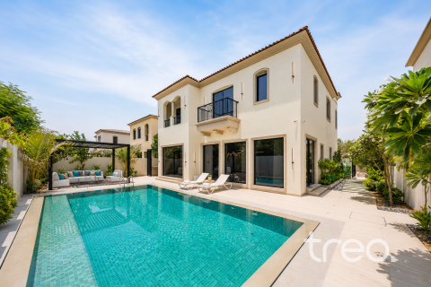 Villa à Aseel, Arabian Ranches, Dubai, 6 chambres, 434.41 m², № 124661 - photo 2