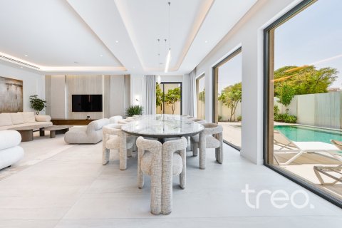 Villa à Aseel, Arabian Ranches, Dubai, 6 chambres, 434.41 m², № 124661 - photo 9
