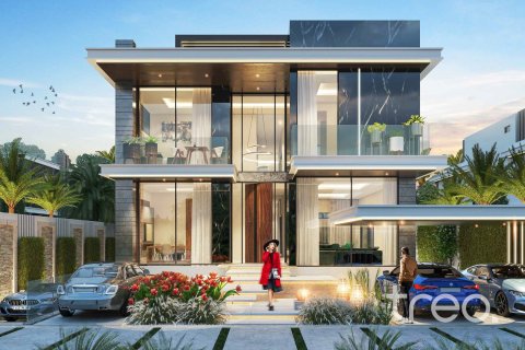 فيلا في Damac Lagoons, دبي 7 غرف نوم , 991.55 م² رقم 124663 - صورة 11