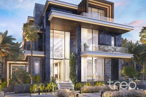 فيلا في Damac Lagoons, دبي 7 غرف نوم , 991.55 م² رقم 124663 - صورة 6